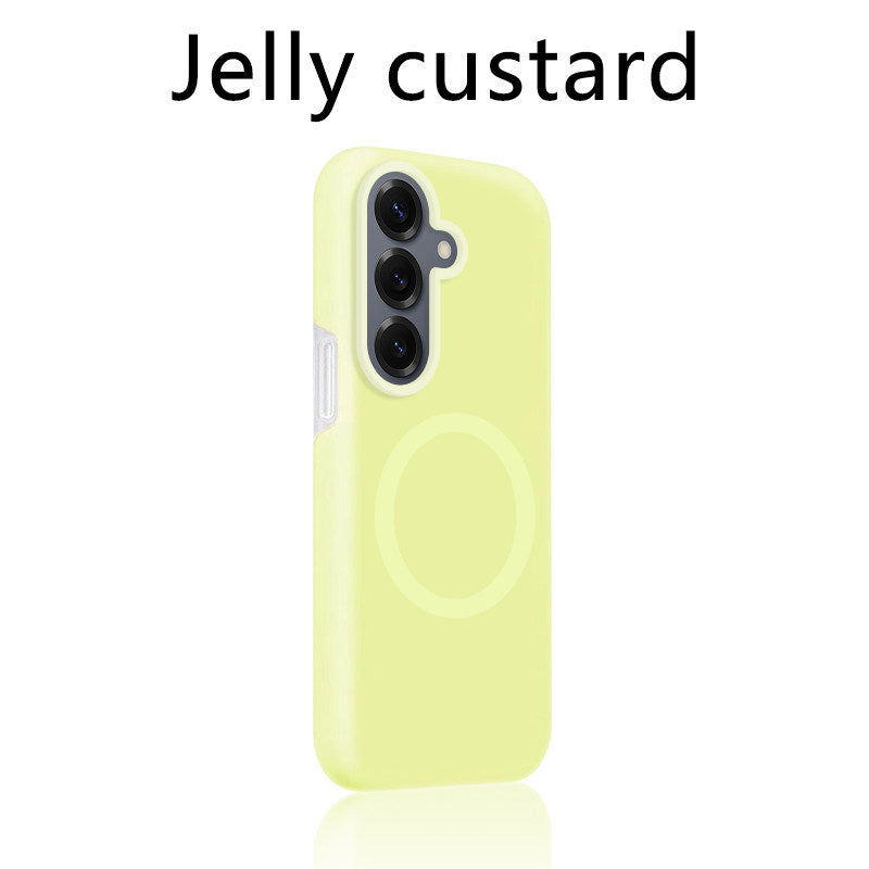 Magnetic Snap Phone Case