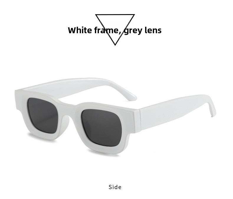 Classic UV400 Sunglasses
