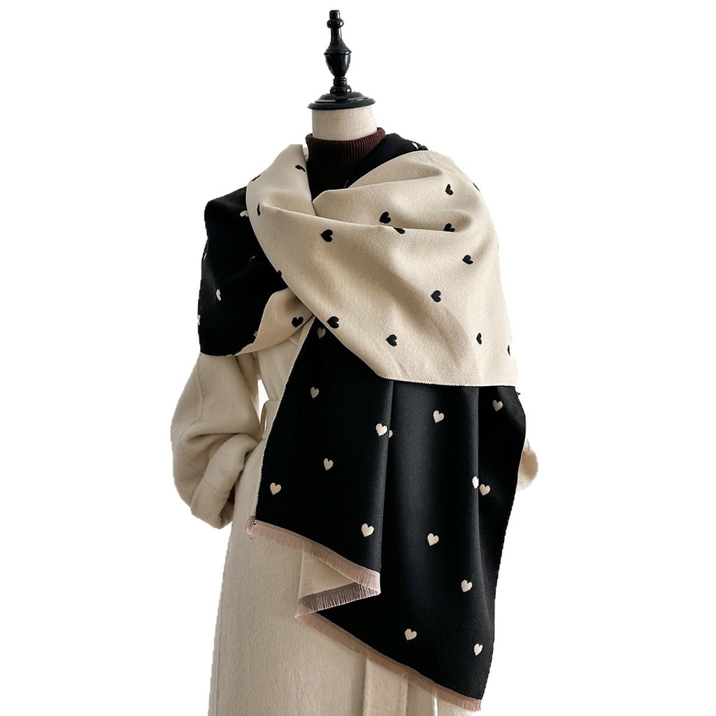 Women's Lightweight Fashion Scarf