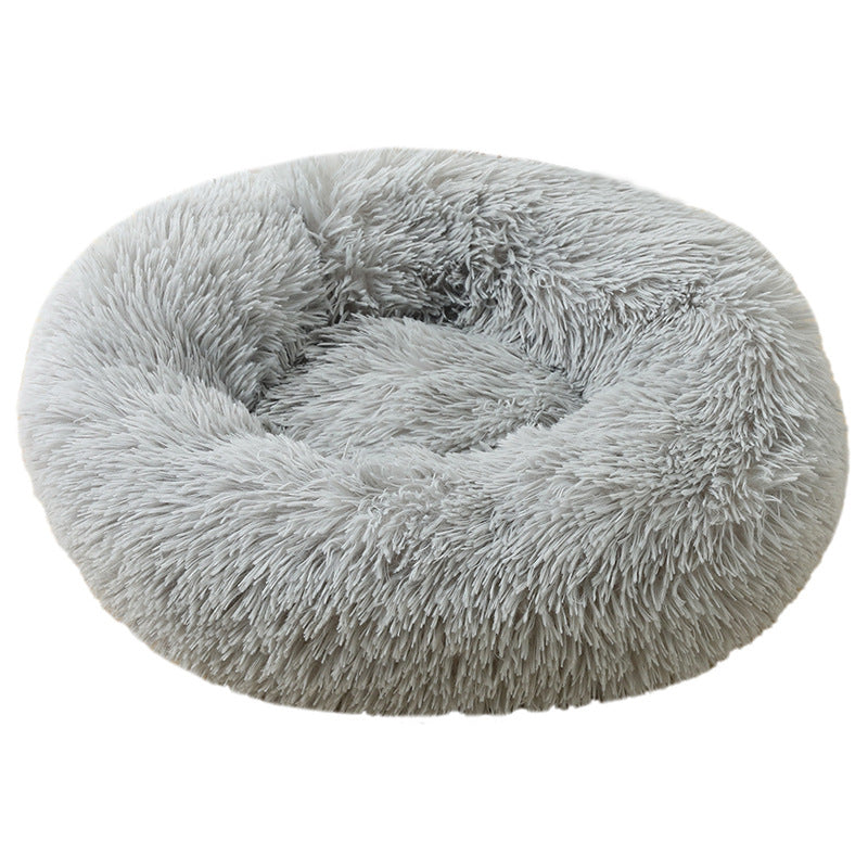 Orthopedic Pet Bed