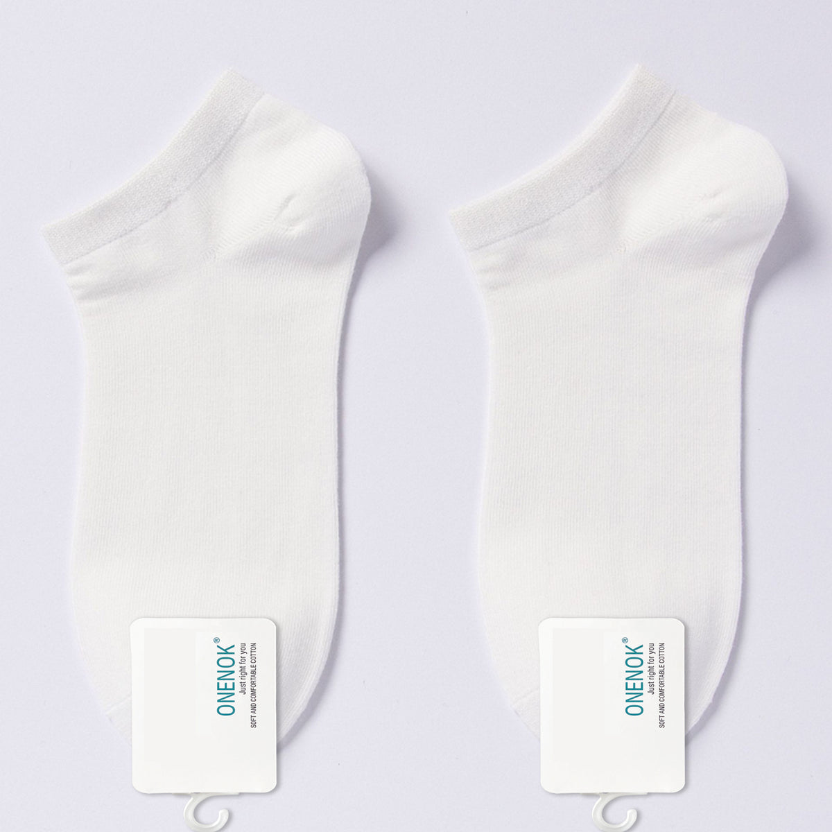 Women's Anti-Slip Cotton Ankle Socks