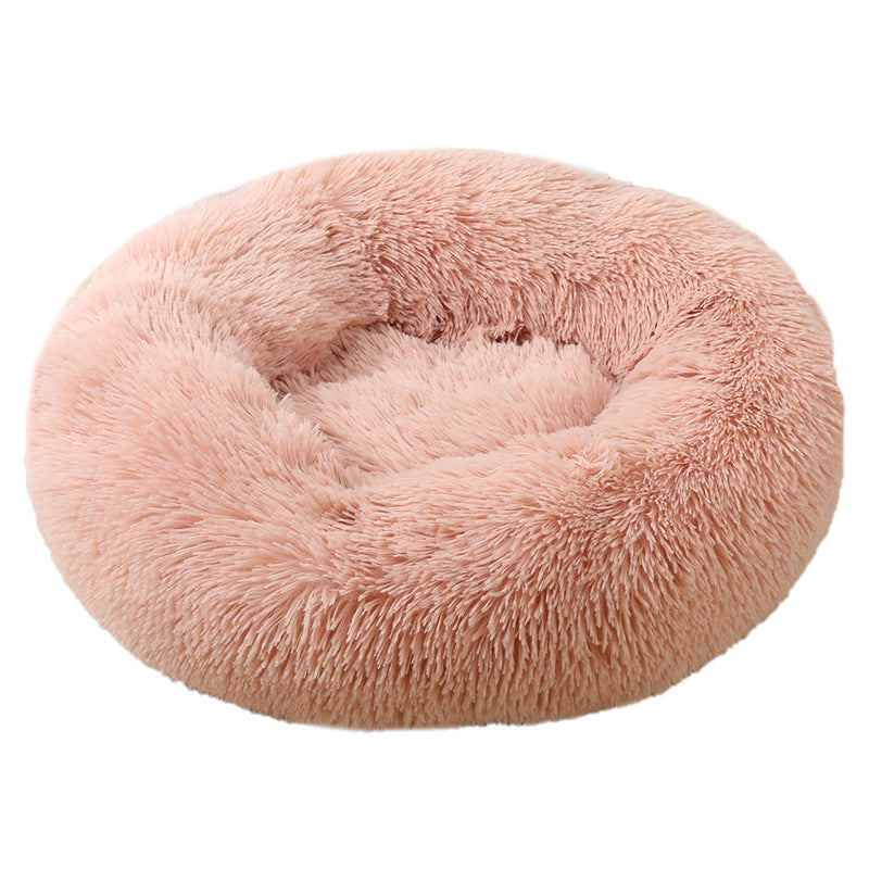 Orthopedic Pet Bed