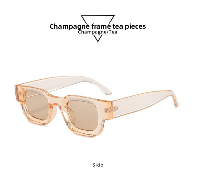 Classic UV400 Sunglasses
