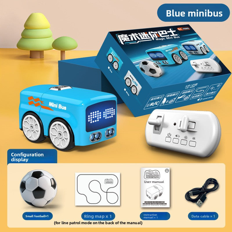 Children's Remote Control Toy Car