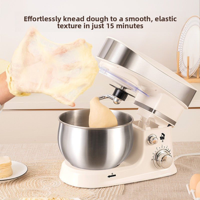 Compact Stand Mixer