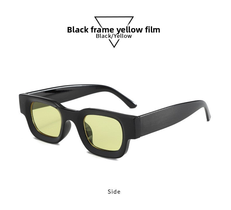 Classic UV400 Sunglasses
