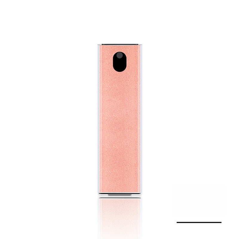 Portable Screen Cleaner Spray for Devices
