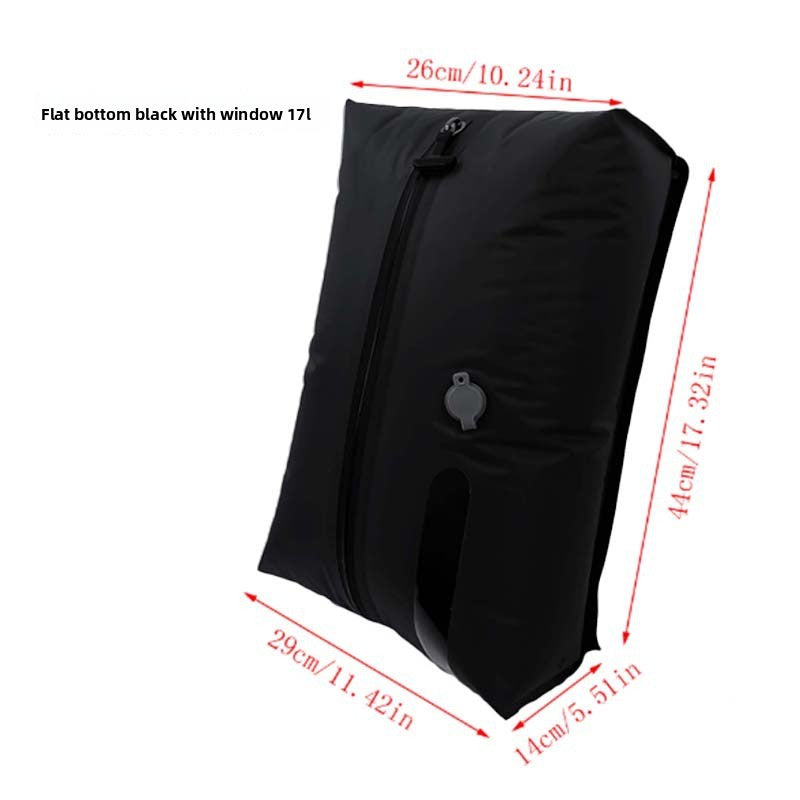 Portable Camping Hammock with Sturdy Stand