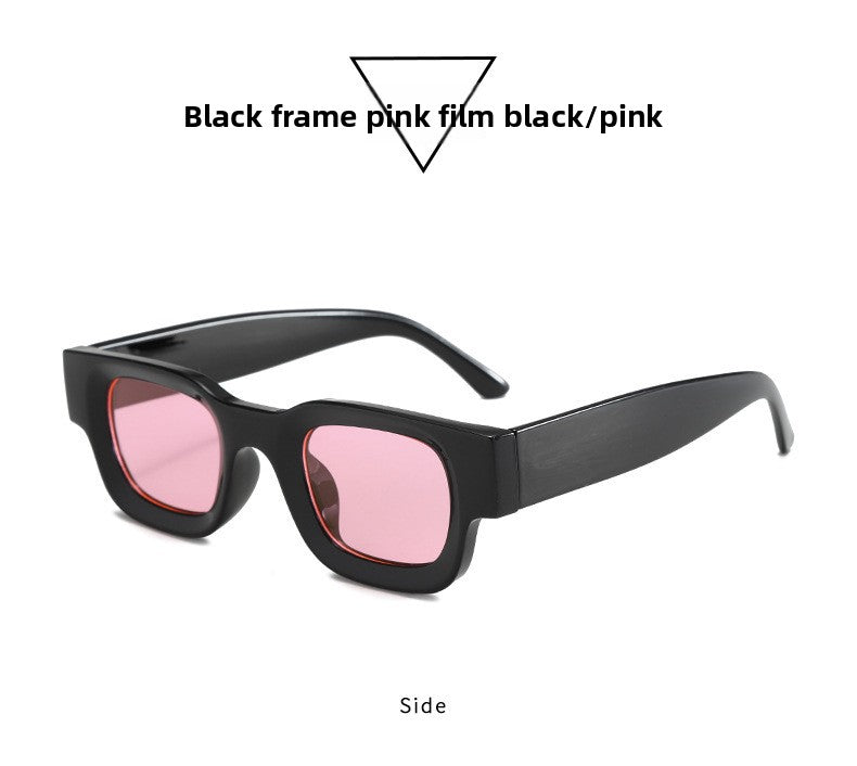 Classic UV400 Sunglasses