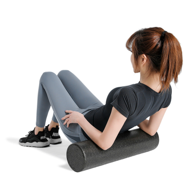 Foam Roller for Muscle Recovery & Deep Tissue Massage