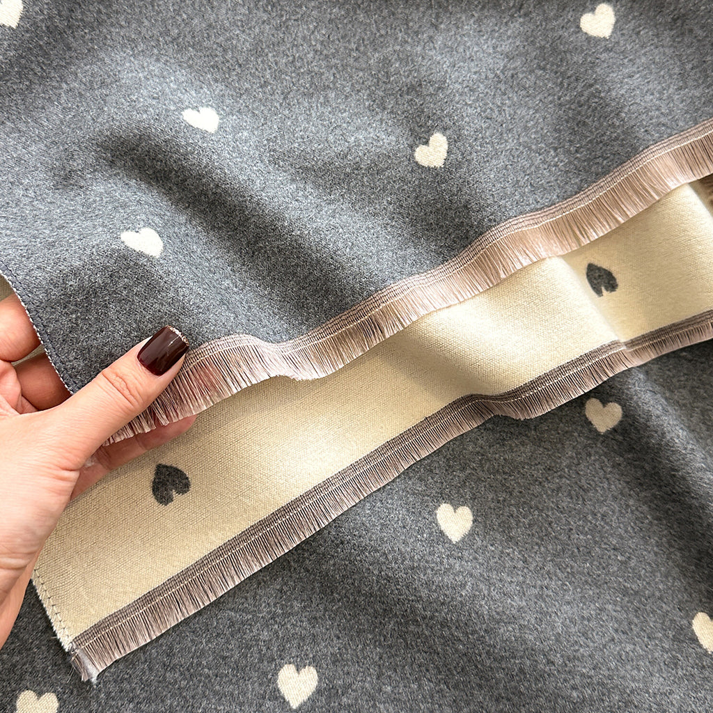 Women's Lightweight Fashion Scarf