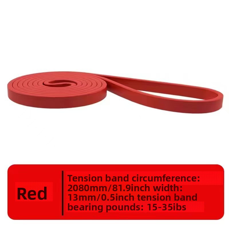 Resistance Bands Set for Full-Body Home Workouts