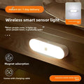 Smart Motion-Sensor Night Lights 4-Pack