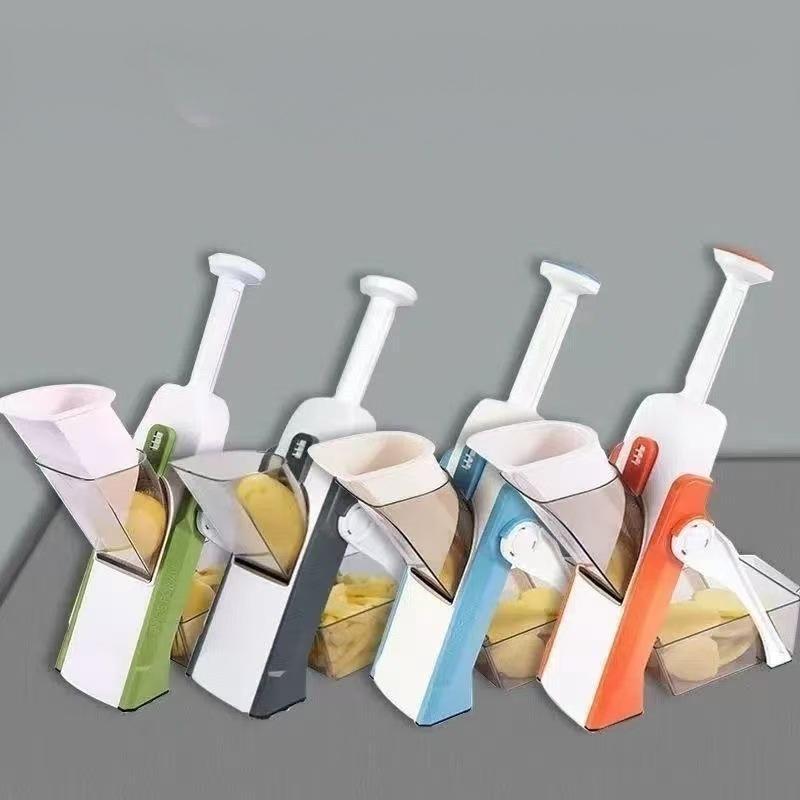 Multi-Function Vegetable Slicer