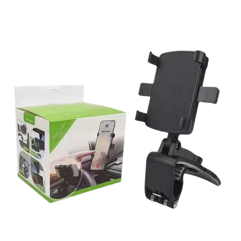 Universal Car Phone Mount Holder