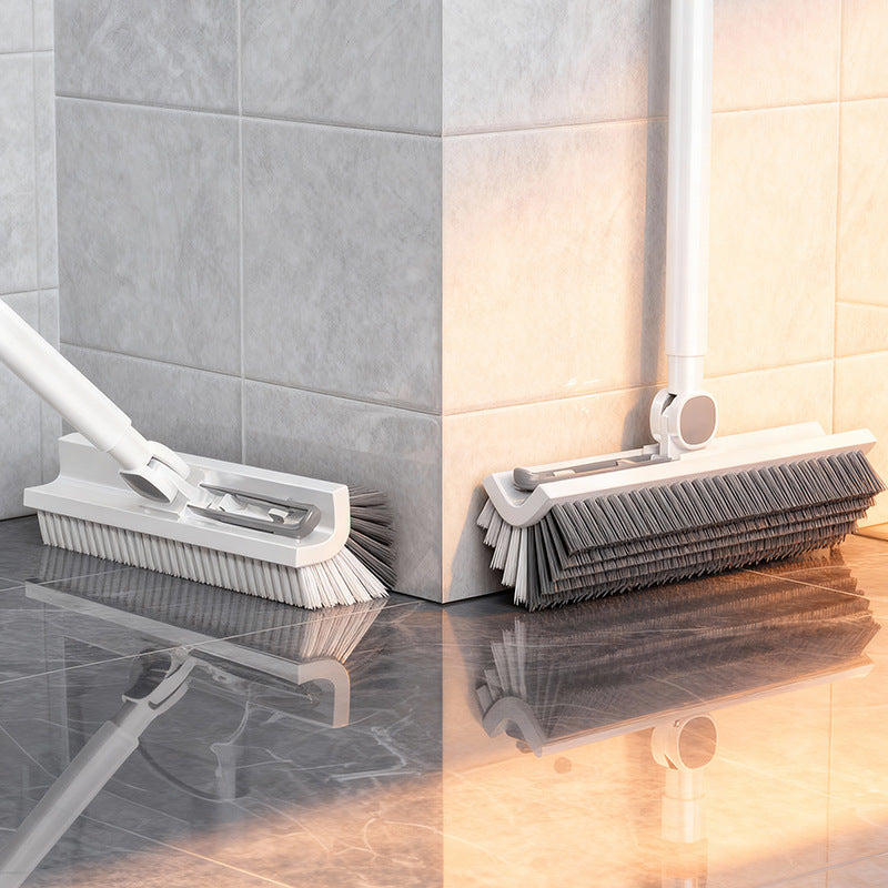 Long Handle Floor and Gap Cleaning Brush