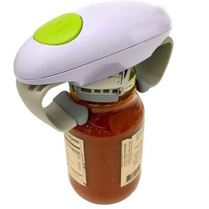 Electric Can Opener