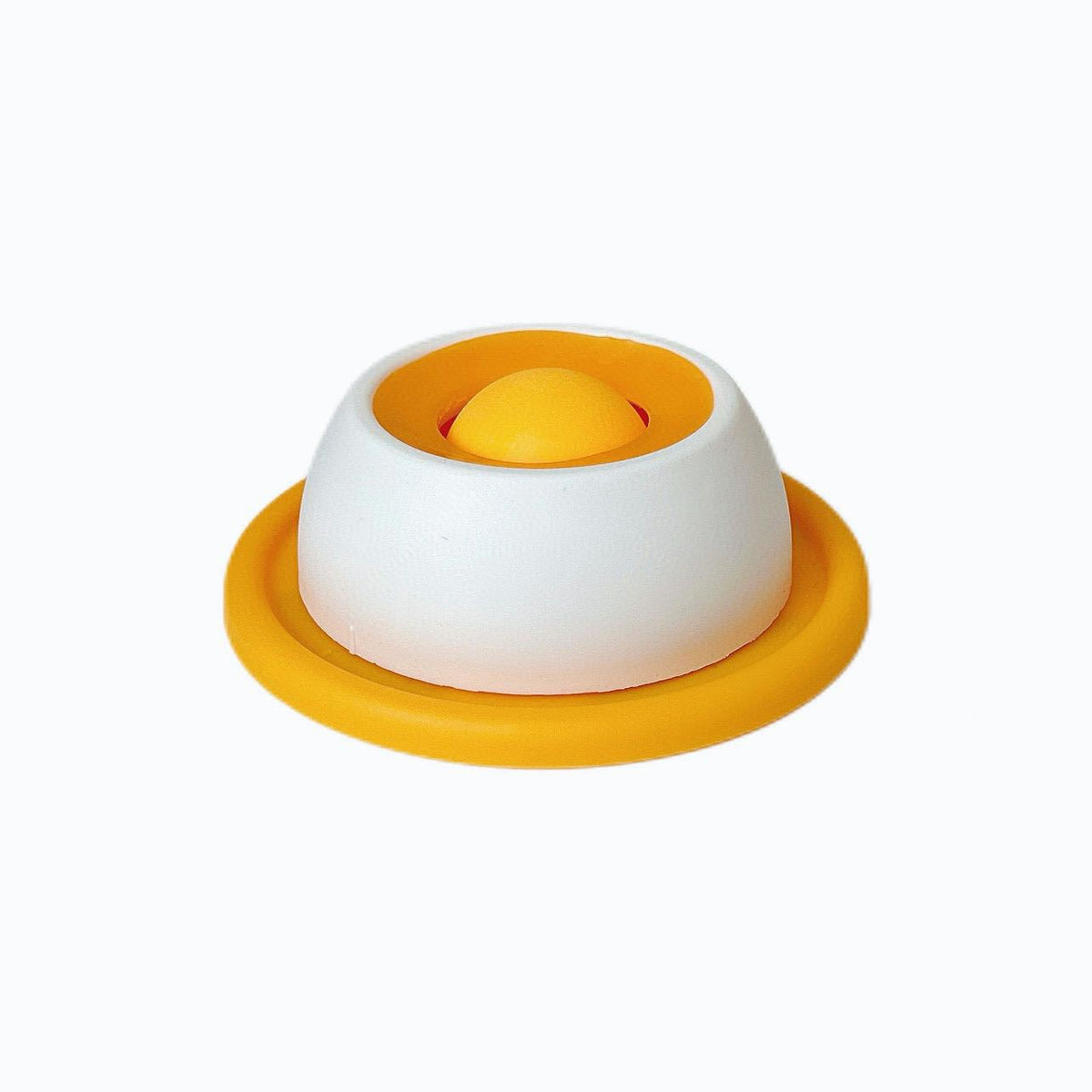 Dog Puzzle Feeder Toy