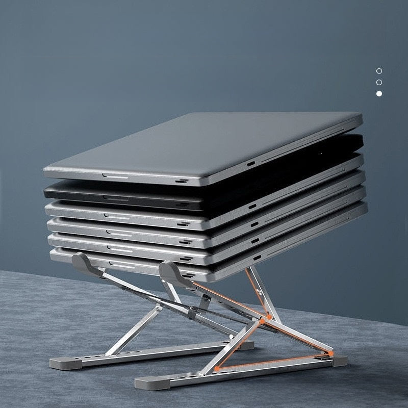 Adjustable Ergonomic Laptop Stand