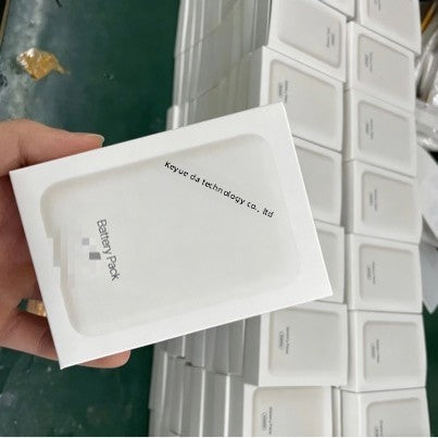 MagSafe 10000mAh Wireless Power Bank