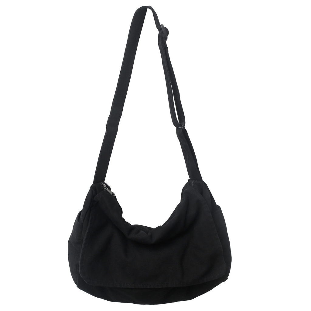 Everyday Canvas Tote Bag