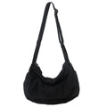Everyday Canvas Tote Bag