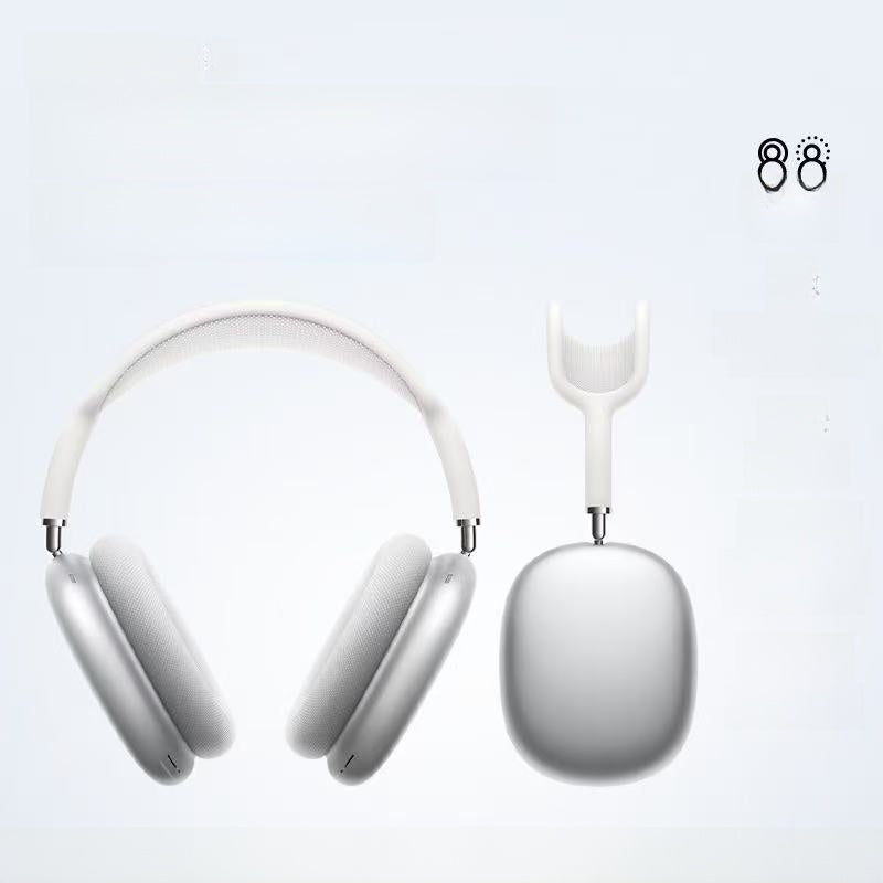 Noise-Cancelling Wireless Headphones