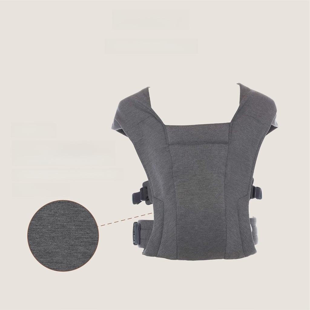 Ergonomic Baby Carrier Wrap