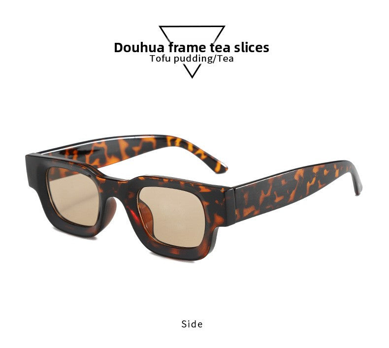 Classic UV400 Sunglasses