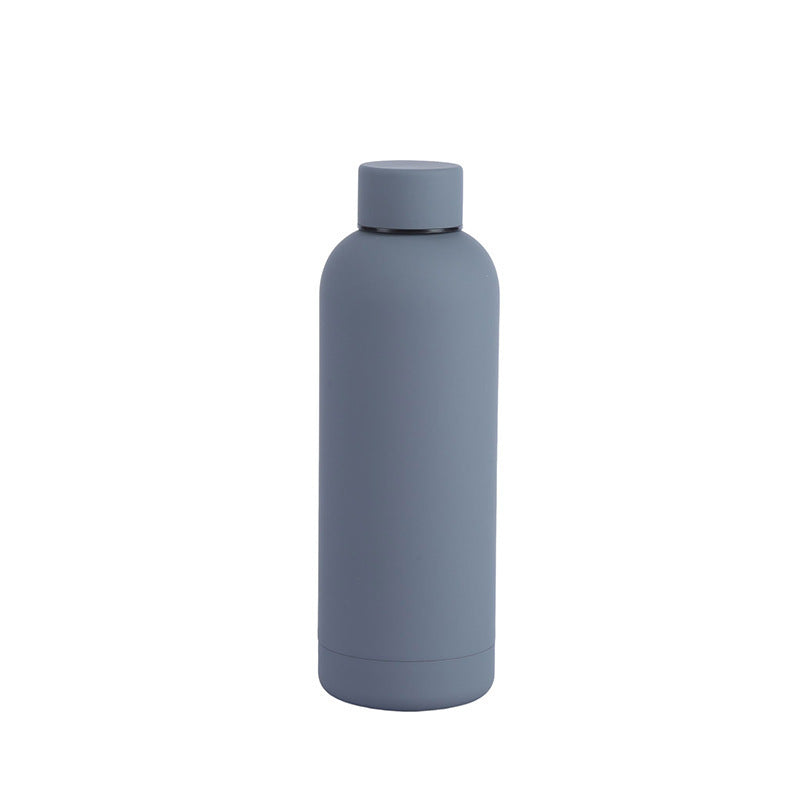 Insulated Stainless Steel Water Bottle - 1L