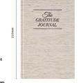 Retro Cloth-Cover A5 Journal