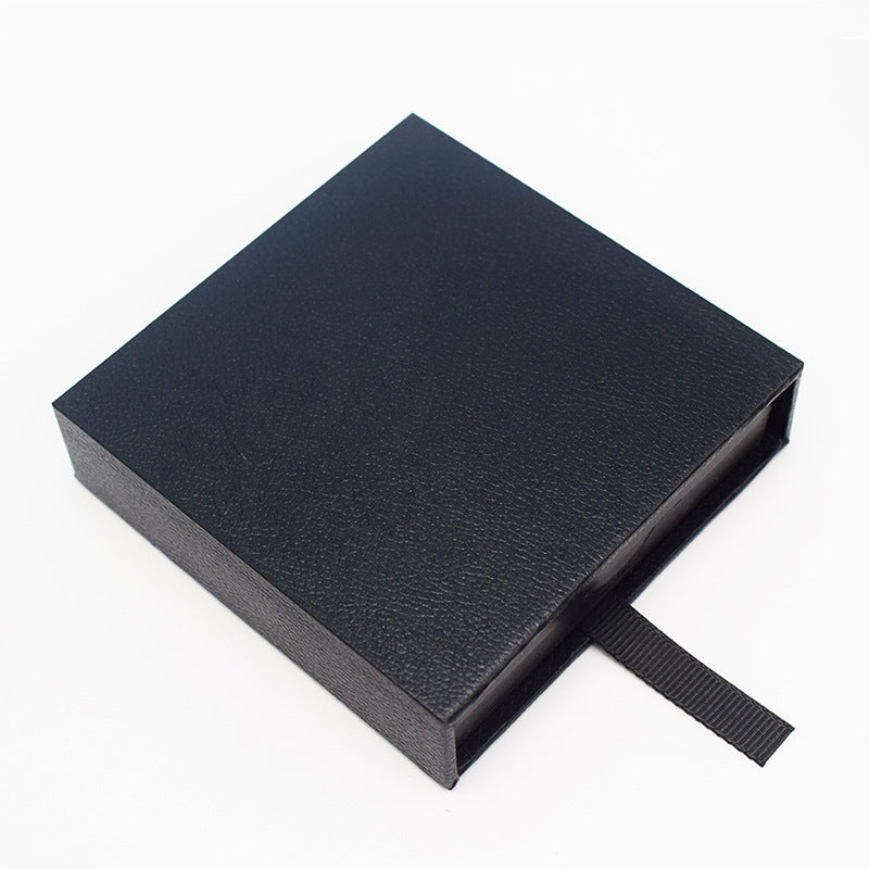 Decorative Jewelry Box Display Case