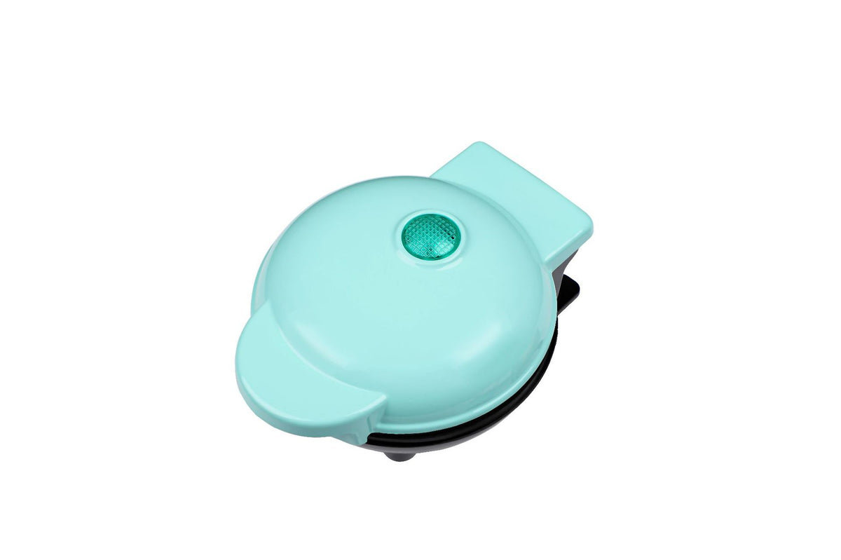 Countertop Mini Waffle Maker