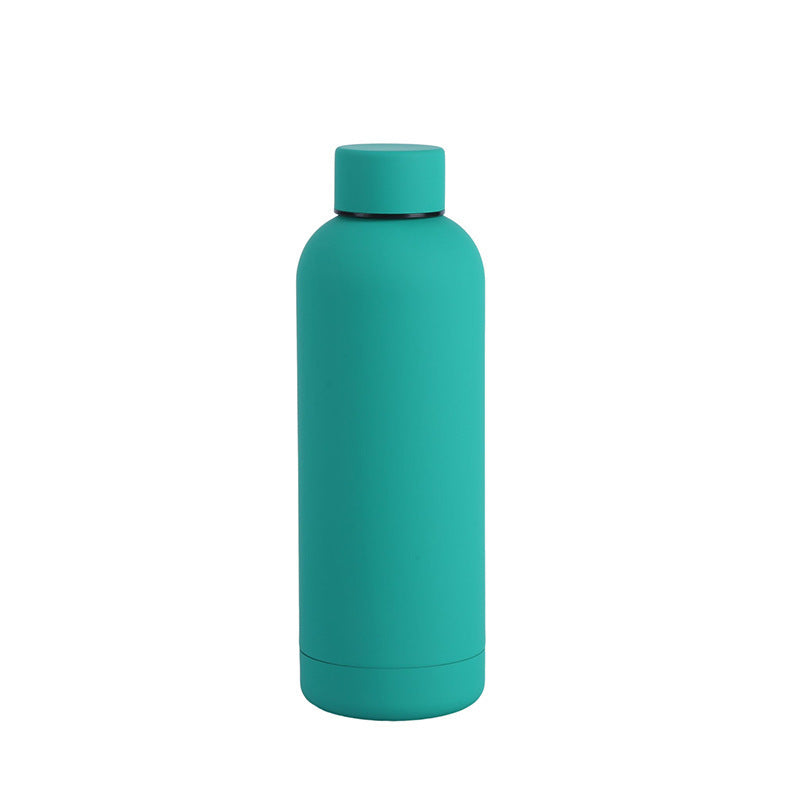 Insulated Stainless Steel Water Bottle - 1L