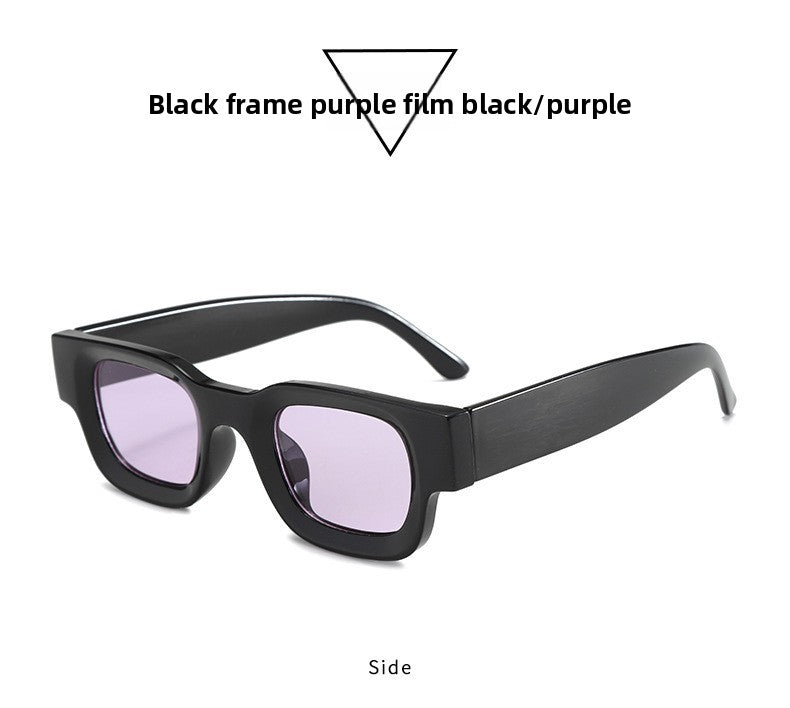 Classic UV400 Sunglasses