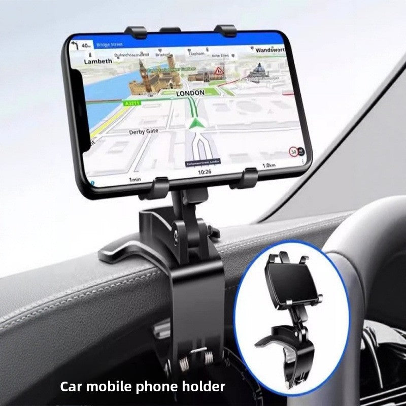 Universal Car Phone Mount Holder