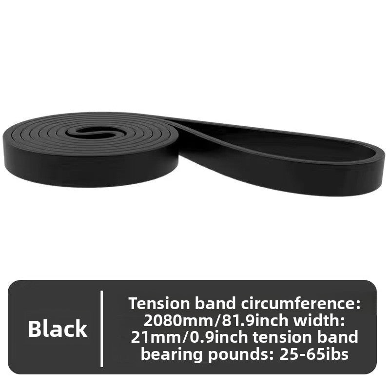Resistance Bands Set for Full-Body Home Workouts