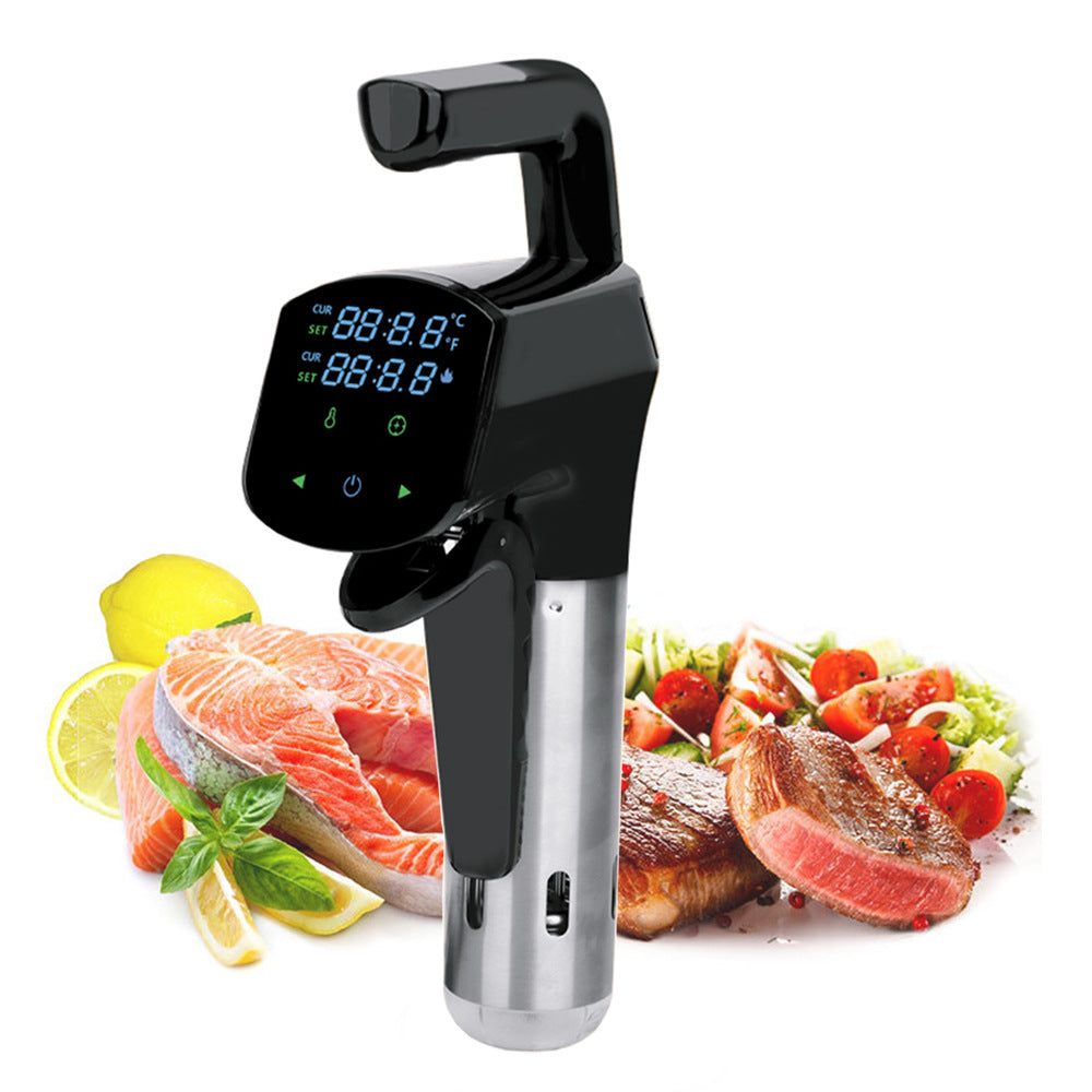 Digital Sous Vide Precision Cooker
