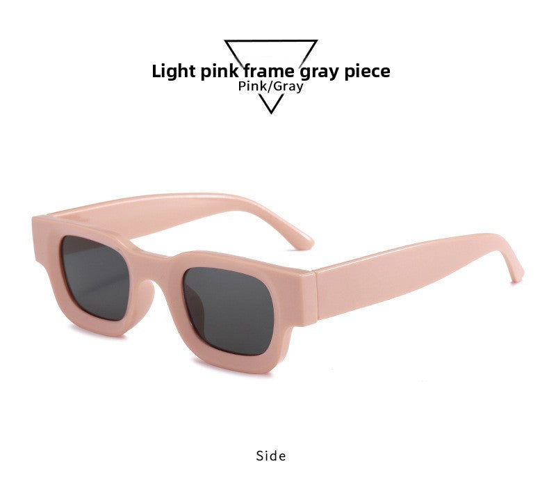 Classic UV400 Sunglasses