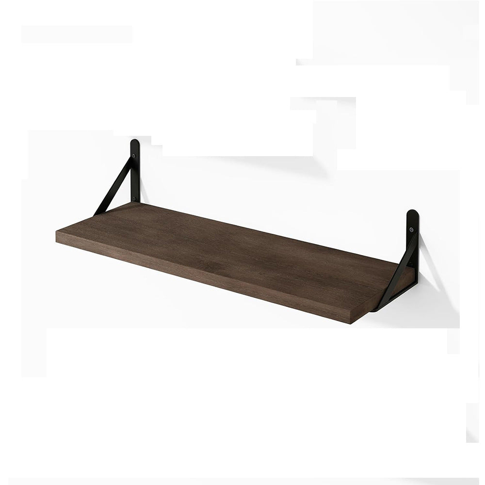 Wall-Mounted Floating Shelves Set