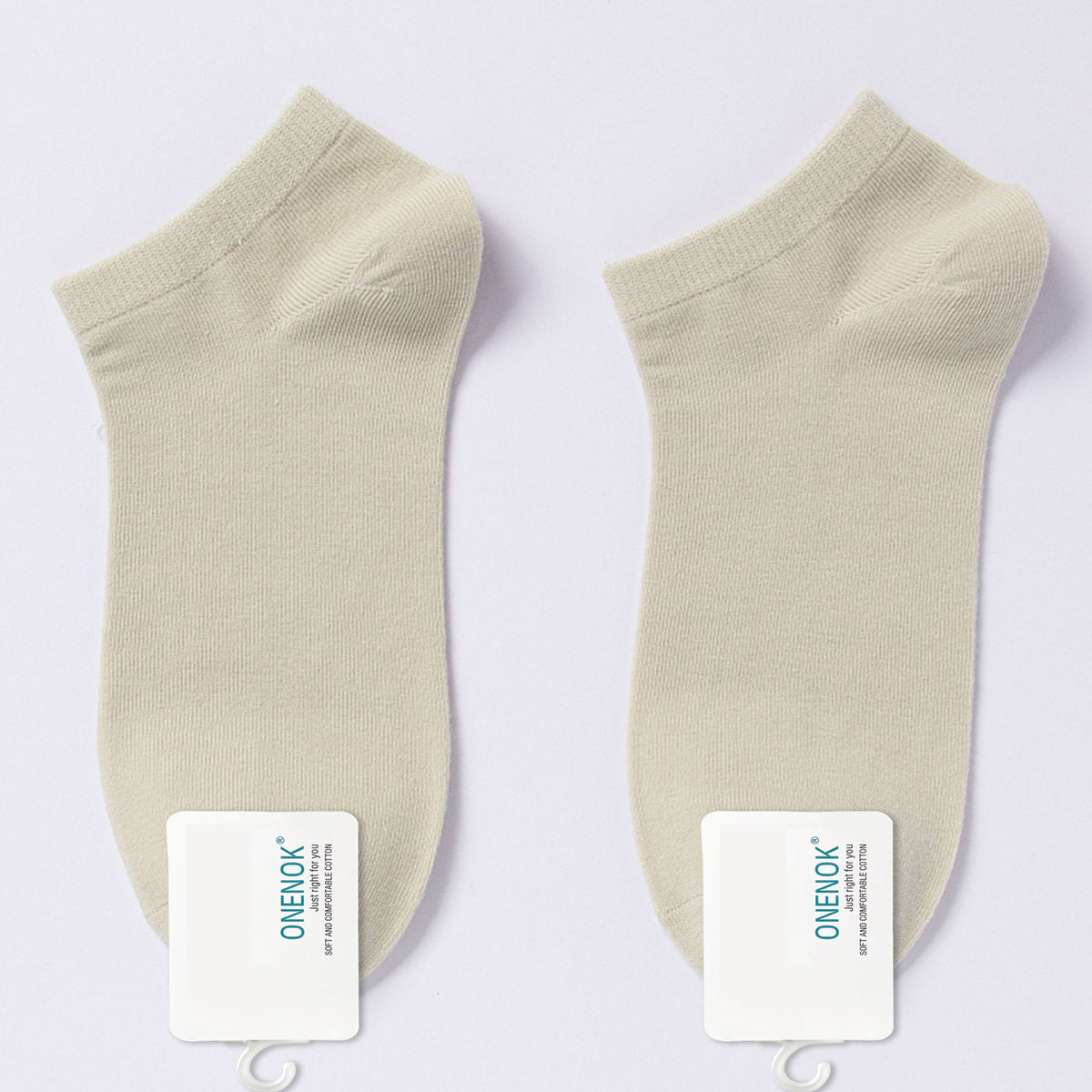 Women's Anti-Slip Cotton Ankle Socks