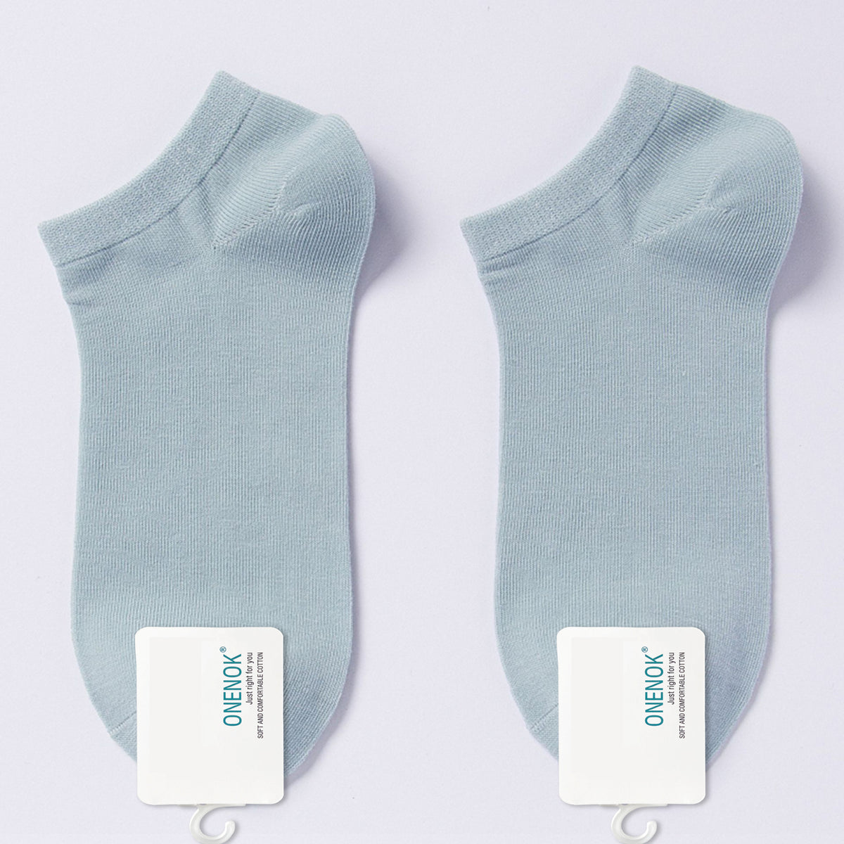 Women's Anti-Slip Cotton Ankle Socks