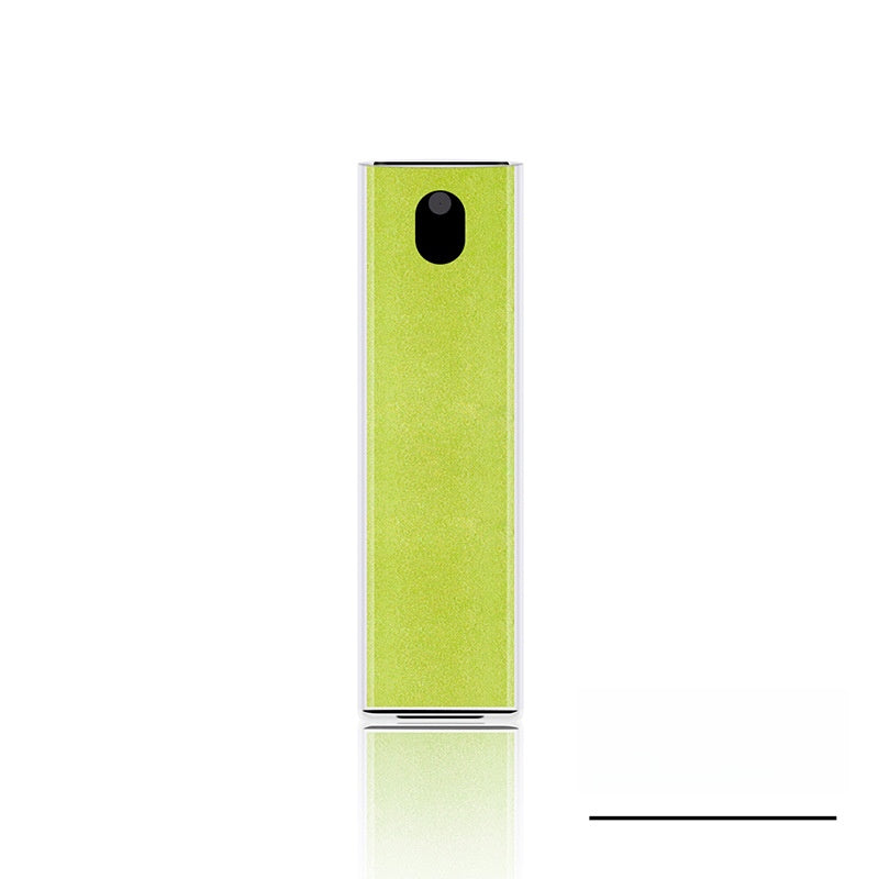 Portable Screen Cleaner Spray for Devices