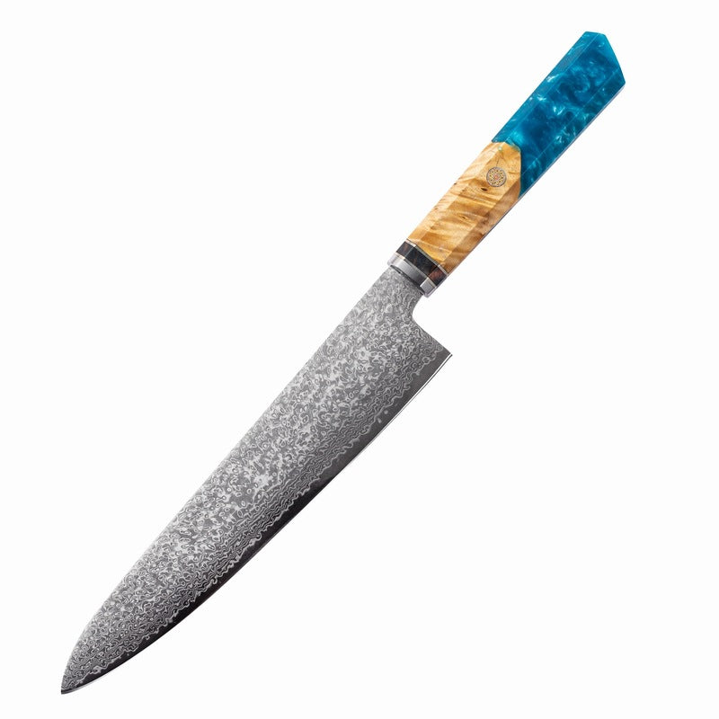 Premium Chef's Knife Set