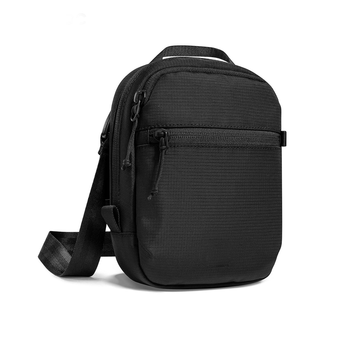 Anti-Theft Travel Crossbody Bag
