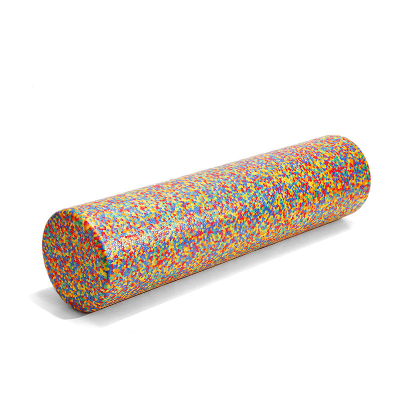 Foam Roller for Muscle Recovery & Deep Tissue Massage