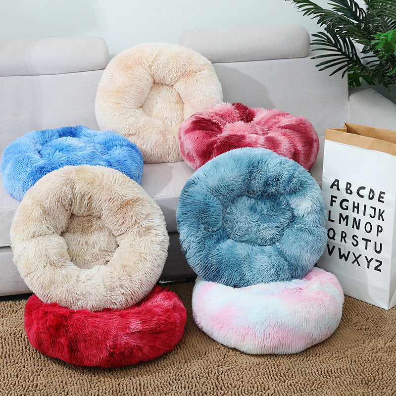 Orthopedic Pet Bed
