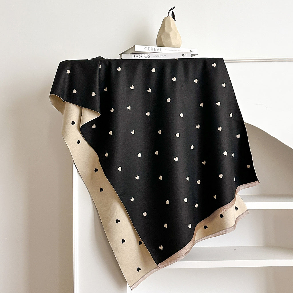 Women's Lightweight Fashion Scarf