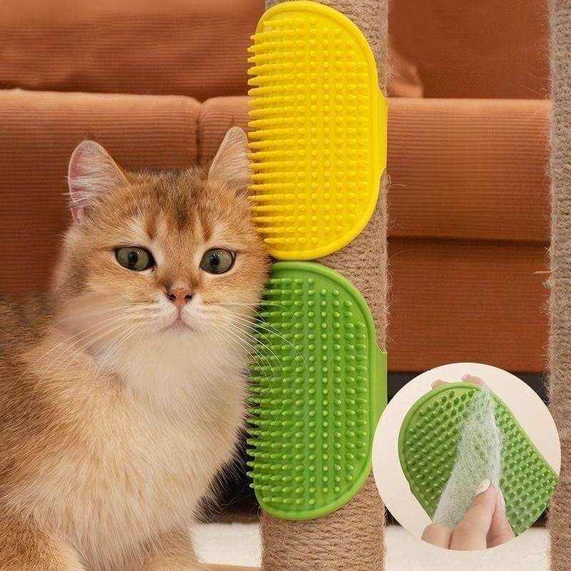 Sisal Cat Scratching Post & Tower