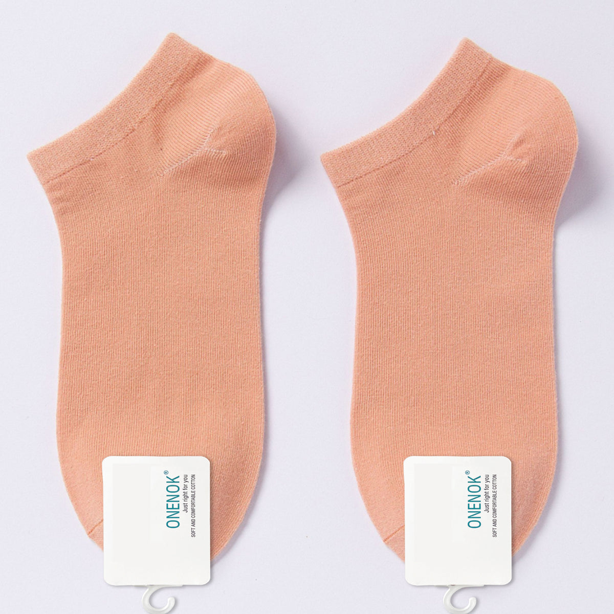 Women's Anti-Slip Cotton Ankle Socks